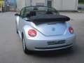 Volkswagen New Beetle 2.0 Cabriolet (1Y7) Klima Sitzheizung PDC 30tKm!! Silber - thumbnail 3