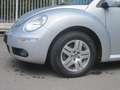 Volkswagen New Beetle 2.0 Cabriolet (1Y7) Klima Sitzheizung PDC 30tKm!! Silber - thumbnail 6