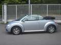 Volkswagen New Beetle 2.0 Cabriolet (1Y7) Klima Sitzheizung PDC 30tKm!! Silber - thumbnail 2