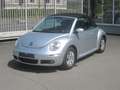 Volkswagen New Beetle 2.0 Cabriolet (1Y7) Klima Sitzheizung PDC 30tKm!! Silber - thumbnail 14