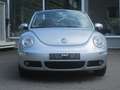 Volkswagen New Beetle 2.0 Cabriolet (1Y7) Klima Sitzheizung PDC 30tKm!! Silber - thumbnail 5