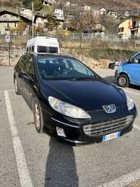 SW 2.0 hdi 16v Confort fap
