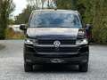 Volkswagen T6.1 Transporter 5 zit Xenon Carplay Adaptive Cruise New Model Schwarz - thumbnail 16