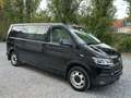 Volkswagen T6.1 Transporter 5 zit Xenon Carplay Adaptive Cruise New Model Schwarz - thumbnail 19