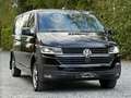 Volkswagen T6.1 Transporter 5 zit Xenon Carplay Adaptive Cruise New Model Schwarz - thumbnail 5
