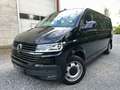 Volkswagen T6.1 Transporter 5 zit Xenon Carplay Adaptive Cruise New Model Schwarz - thumbnail 1