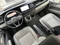 Volkswagen T6.1 Transporter 5 zit Xenon Carplay Adaptive Cruise New Model Schwarz - thumbnail 11