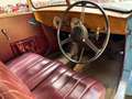 Oldtimer Alvis TA14 Pennock cabrio Kék - thumbnail 9