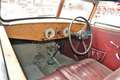 Oldtimer Alvis TA14 Pennock cabrio Kék - thumbnail 7