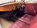Oldtimer Alvis TA14 Pennock cabrio Kék - thumbnail 6