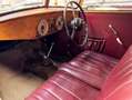 Oldtimer Alvis TA14 Pennock cabrio Kék - thumbnail 13