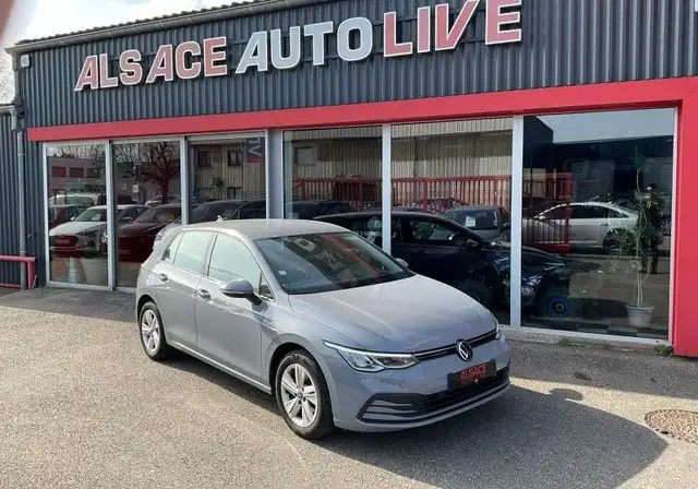 Volkswagen Golf Plus VIII 1.0 TSI OPF 110CH LIFE