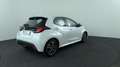Toyota Yaris 1.5 Hybrid Dynamic | P.cam | LED | Navi Blanc - thumbnail 5