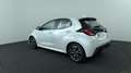 Toyota Yaris 1.5 Hybrid Dynamic | P.cam | LED | Navi Blanc - thumbnail 3