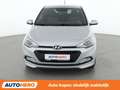 Hyundai i20 1.2 Passion Gris - thumbnail 9