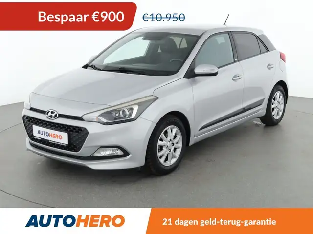 Hyundai i20 1.2 Passion