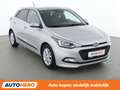 Hyundai i20 1.2 Passion Gris - thumbnail 8