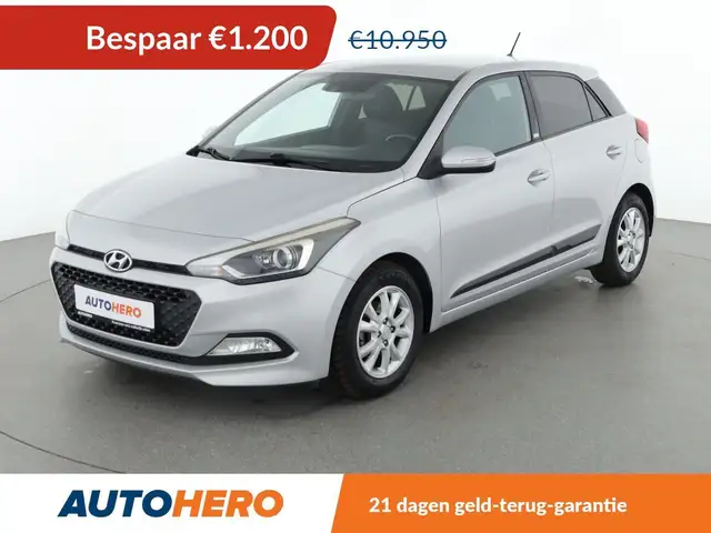 Hyundai i20 1.2 Passion