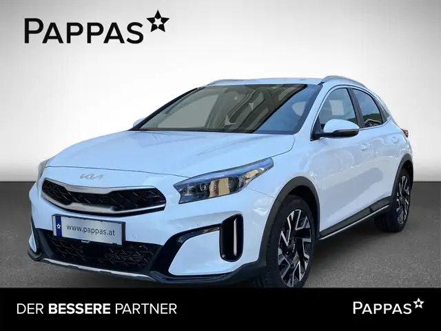 Kia XCeed GOLD 1.5 TGDI 18' Aluräder, JBL Sounds