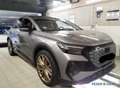 Audi Q4 e-tron Sportback e-tron 40 S Line Int Navi,Matrix,Leder Grau - thumbnail 4