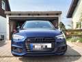 Audi S4 3.0 TFSI quattro Bleu - thumbnail 3