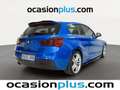 BMW 120 120i Azul - thumbnail 4