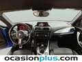 BMW 120 120i Azul - thumbnail 8