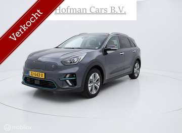 ExecutiveLine |SOH100% | 64 kWh | 2019 | Leder | S