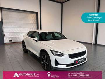 Polestar 2 Long Range 78kWh|LED|Kamera