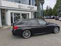 BMW 325 d  M-Sportpaket, Navi, Sitzheizung crna - thumbnail 2