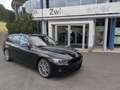 BMW 325 d  M-Sportpaket, Navi, Sitzheizung crna - thumbnail 1