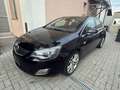 Opel Astra 1.9 CDTI Auto./ Bastlerfahrzeug oder Export Schwarz - thumbnail 1