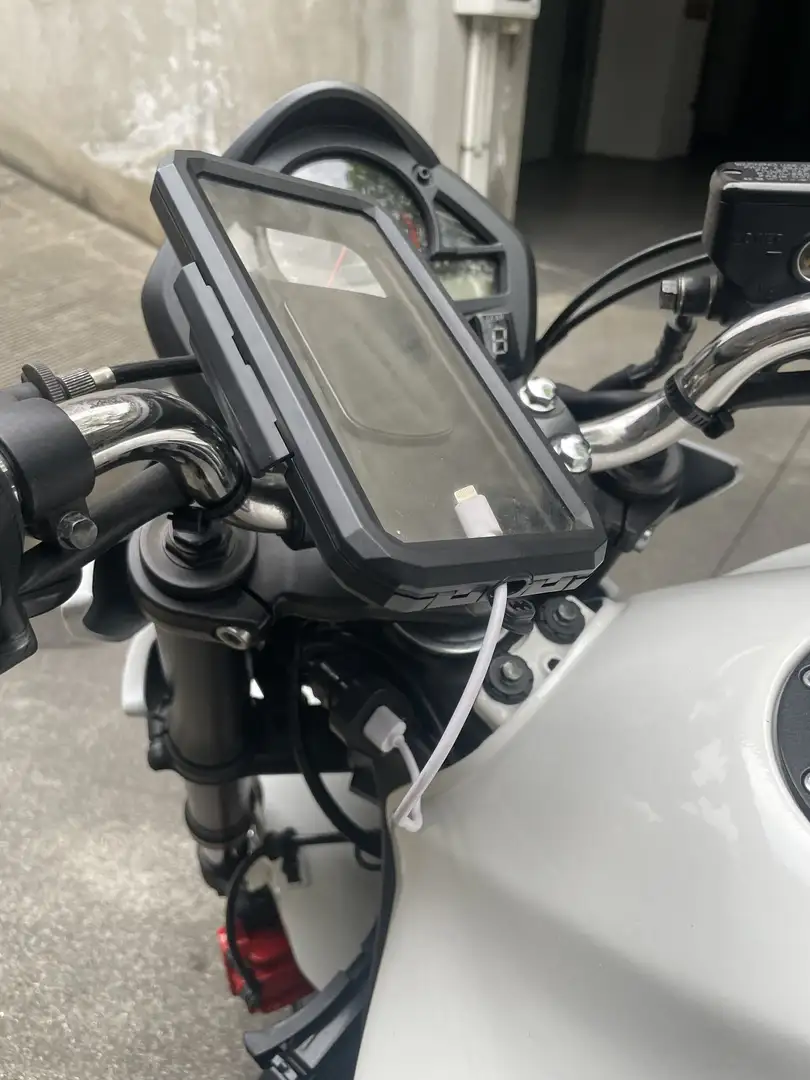 Honda Hornet CB600F - 2