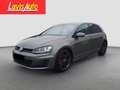 Volkswagen Golf GTD 2.0 TDI 5p. BlueMotion Technology Gris - thumbnail 1
