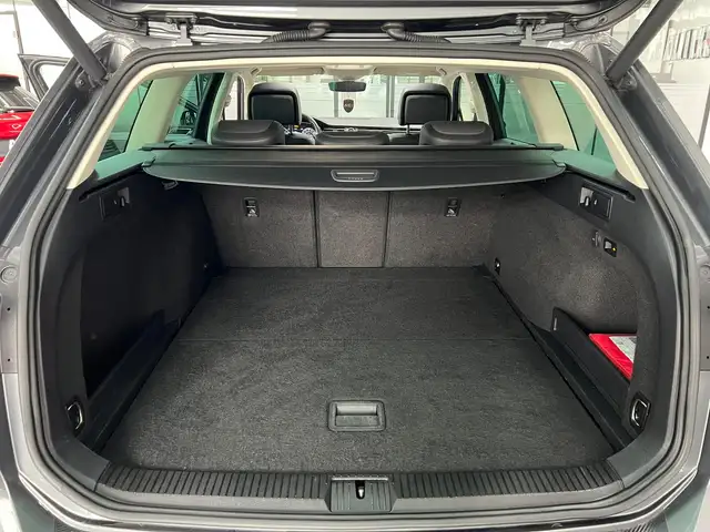 Volkswagen Passat view 21