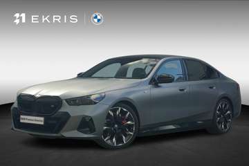 Sedan M60 xDrive M Sport Pro / Trekhaak / Bowers &