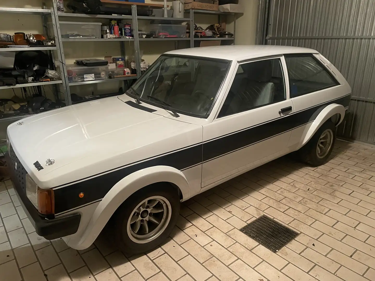 Talbot Sunbeam Lotus - 1