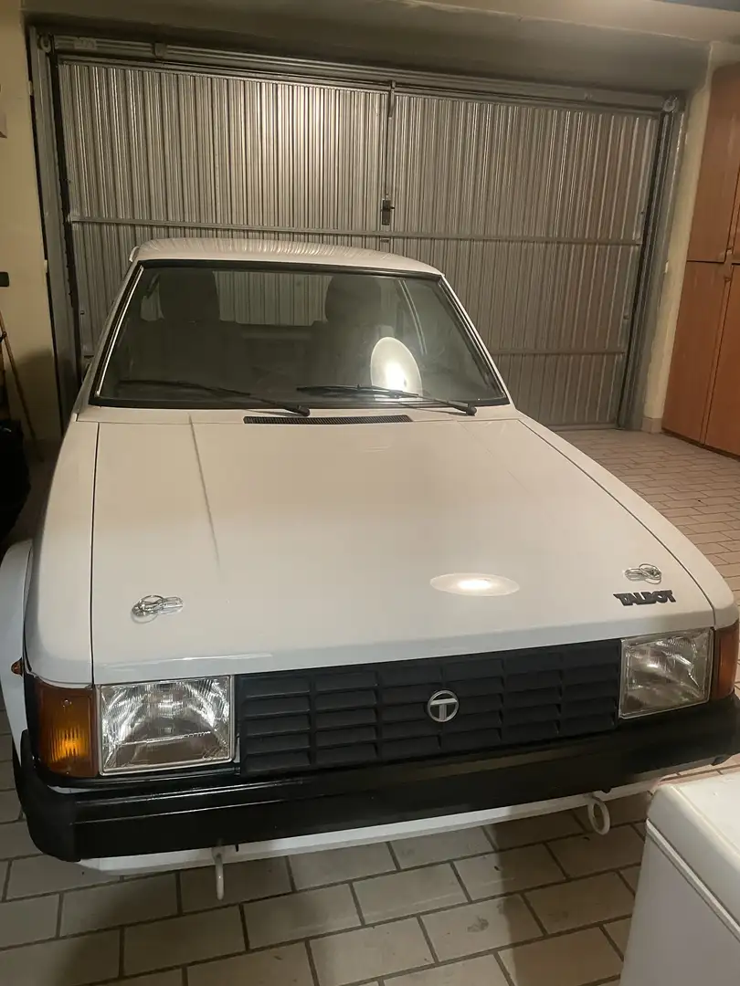 Talbot Sunbeam Lotus - 2