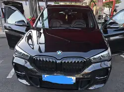 BMW X1 sDrive 18i 140 ch DKG7 M Sport