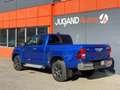 Toyota Hilux 2.4 D4-D 150 LEGENDE X-TRA CAB Bleu - thumbnail 2