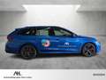 Skoda Octavia Combi RS 2,0 TSI 195kW DSG Blau - thumbnail 6