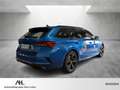 Skoda Octavia Combi RS 2,0 TSI 195kW DSG Blau - thumbnail 5