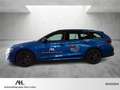 Skoda Octavia Combi RS 2,0 TSI 195kW DSG Blau - thumbnail 2