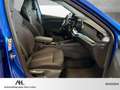 Skoda Octavia Combi RS 2,0 TSI 195kW DSG Blau - thumbnail 9