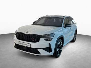 2.0 TSI 195 kW 4x4 RS