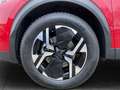 Peugeot 2008 Hybrid 136 Allure  LED ACC Apple CarPlay Android A Rouge - thumbnail 12