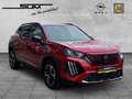 Peugeot 2008 Hybrid 136 Allure  LED ACC Apple CarPlay Android A Rouge - thumbnail 9