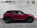 Peugeot 2008 Hybrid 136 Allure  LED ACC Apple CarPlay Android A Rouge - thumbnail 8