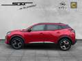 Peugeot 2008 Hybrid 136 Allure  LED ACC Apple CarPlay Android A Rouge - thumbnail 2
