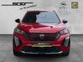 Peugeot 2008 Hybrid 136 Allure  LED ACC Apple CarPlay Android A Rouge - thumbnail 10